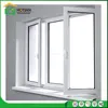 Alibaba china bay windows for sale,pvc casement window ,perfect design window
