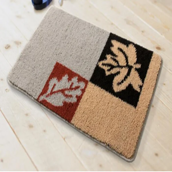 
Computer jacquard tufting carpet machine with high cut & low loop pile for sale 