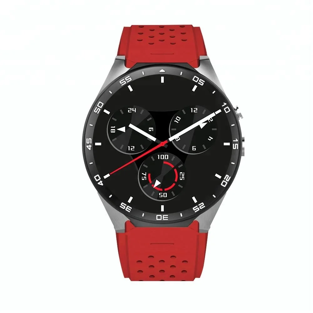 

Android Smart Watch 2019 Watch Wristwatch For iOS