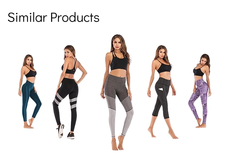 yoga gym leggings