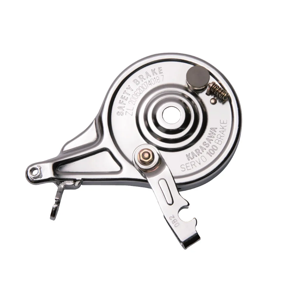 remote control bike brake