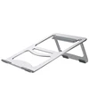 Mini Personal use computer holder portable size thin foldable laptop table stand