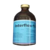 Trimethoprim 8%+Sulfadiazine 40% Injection 100Ml