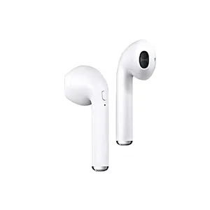 i7 TWS Bluetooth 4.2 True Wireless Earbuds