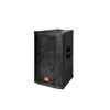15 inch Concert Outdoor Garden Surround Top Tech Pro Audio Speaker