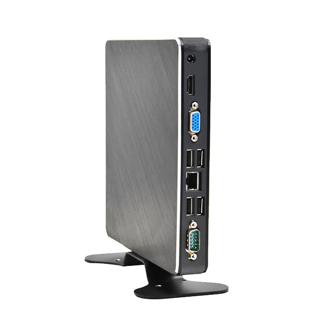 

Cheap Hot Selling linux Window 10 Personal Computer I3 5015U Quad Core Mini X86 Pc Desktop Computer For Sale