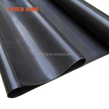 Qingdao 7king Equipment For The Production Esd Industrial Rubber