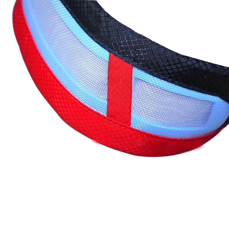 
Fall Protection Light Safety Harness for Climbing 