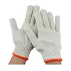 Building hardware tools cotton knitted safety gloves