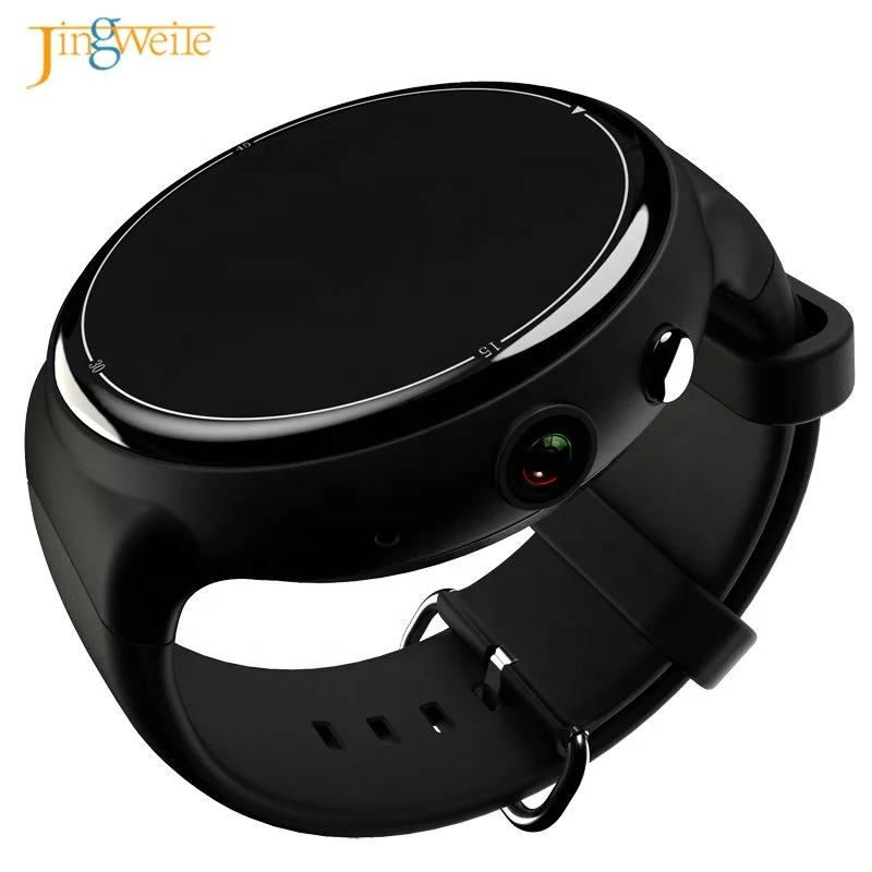 

Export new performance blood pressure 3G gps smart watch