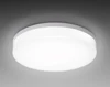 24W 18W IP54 LED flush mount ceiling light, ultra slim modern progress ceiling light, waterproof led bulkhead light