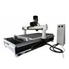 India Local Support Multi Head Atc Cnc Wood Carving Working Machine