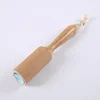 Professional eco friendly pet new product supplier wooden handle sticky lint roller