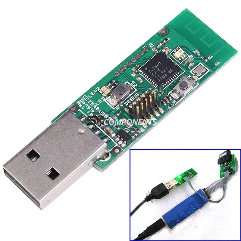 Cc2540 Usb Dongle Driver Windows 10