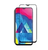 Real Glass Material For Samsung Galaxy M10 Mobile Tempered glass screen protector / glass screen guard / Anti-scratch Glass