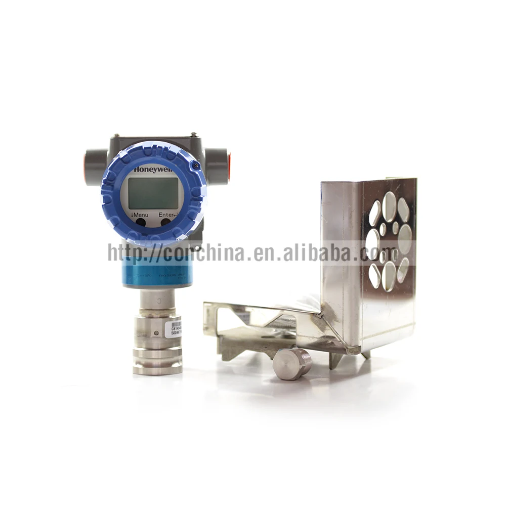 Original Honeywell STG77S-E1G SmartLine Gauge Pressure Transmitter