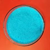 Bule Crystalline Solid Agriculture Blue Vitriol Copper Sulfate