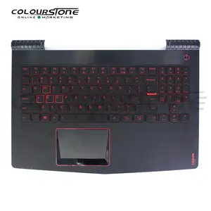 Y520 Y720 R720 Laptop Keyboard Palmrest
