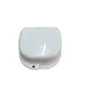Plastic Teeth Whitening Mouth Tray Retainer Case