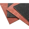 Wire mesh inserted Paronite gasket compressed jointing sheet XB510