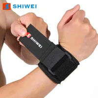 

SHIWEI 800-1#Best price neoprene wrist support Protect Wrist