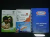 sales presenter / notebooks