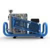 300bar 220v diving air compressor for SCBA