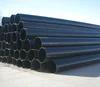 HDPE Outer Jacket Pipe for Pre-insulated Pipe Production
