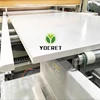 12mm 100g printable pvc vinyl film sticker self adhesive for UV printing