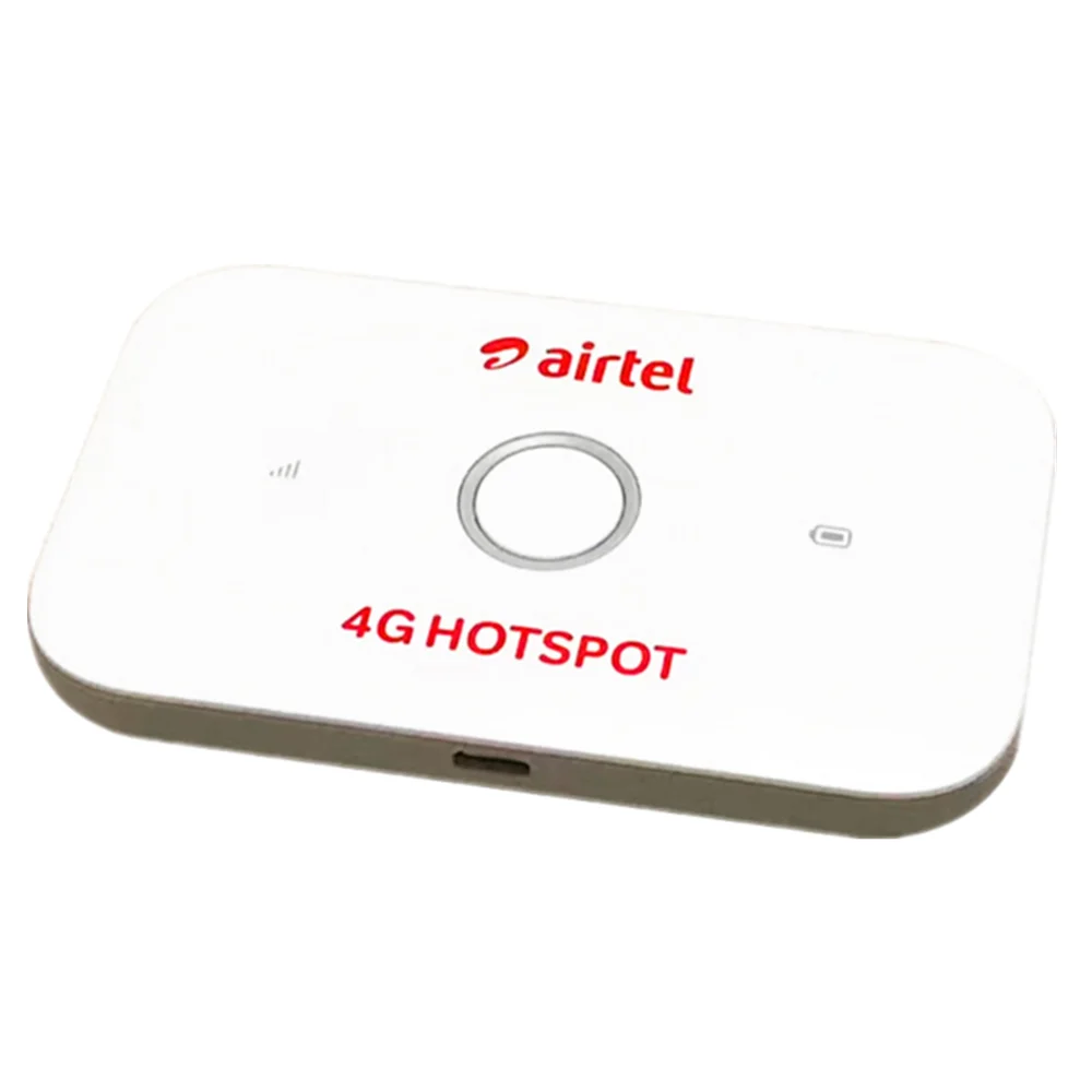 New Original Unlocked Airtel E5573Cs-609