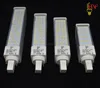 led replacement cfl 13w g24 2 pin downlights