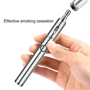 Portable 1000mAh Rechargeable Pod Vape Pen