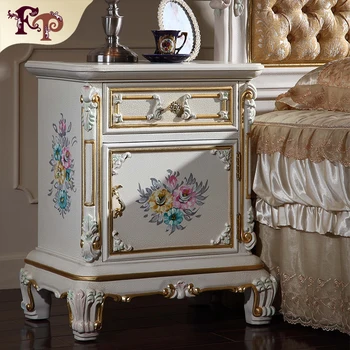 french provincial bedstand antique furniture italian reproduction - buy  french provincial furniture,classic nightstand,antique furniture italian
