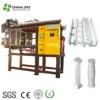 used shape moulding machine eps box