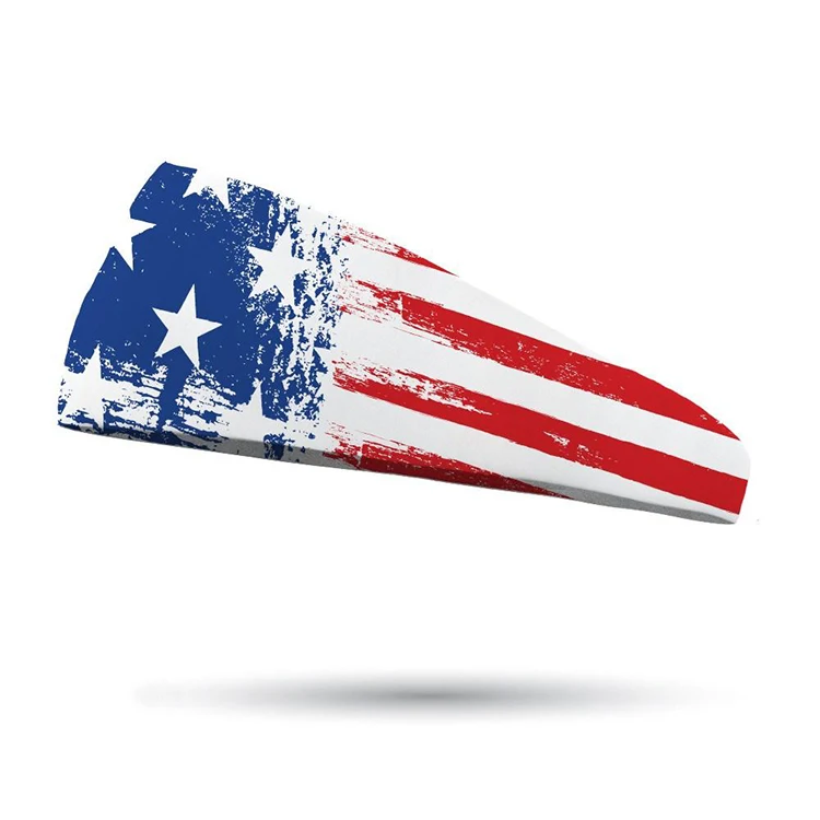 Sport Headband for yoga(4)