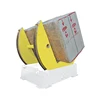 Well Designed granite block tilting block holder block tilting machine