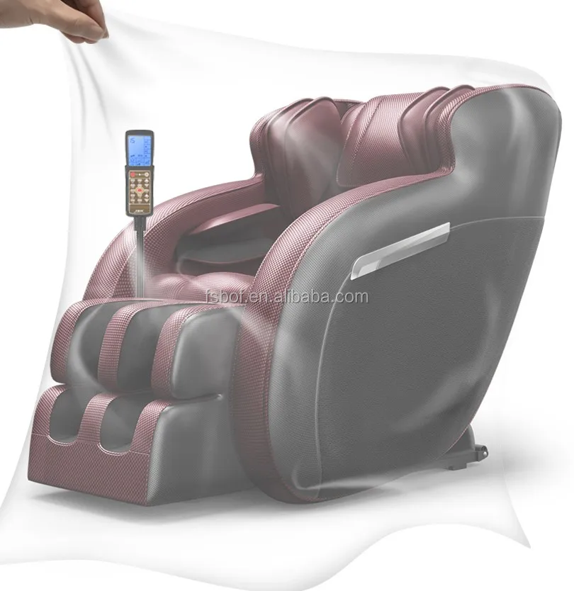 massage zero 4d cheap luxury chair vending gravity electric care