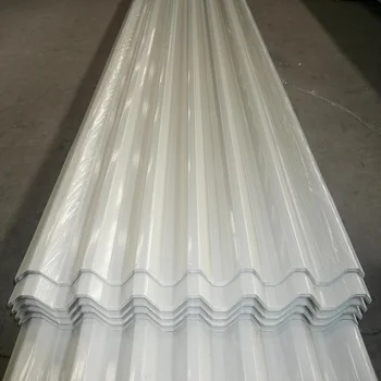 Ghana Popular Roofing Sheet / Full Hard Zinc Roofing Sheet/ Best Price ...