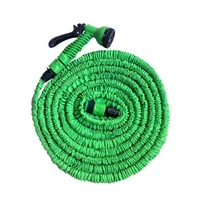 

VERTAK new 30days delivery time Eco-friendly water hose retractable flexible expandable garden hose