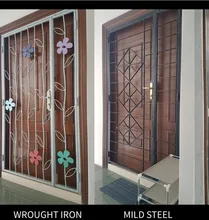 Uso Industrial de A&ccedil;o Fornecimento de F&aacute;brica De Ferro Janela de Seguran&ccedil;a Janela Janelas De A&ccedil;o Galvanizado