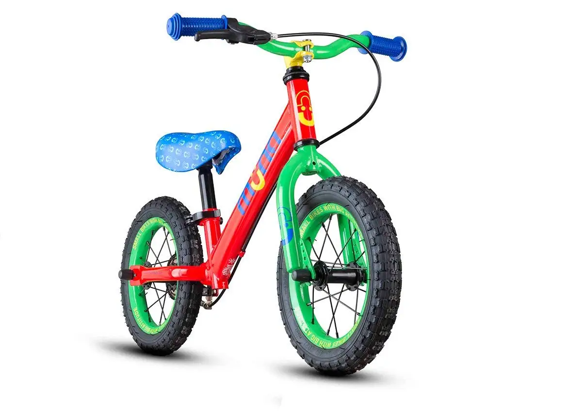 beleev balance bike