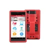 For LAUNCH X431Pro V 8 Bluetooth Wi-Fi Full System Car Diagnostic tool Support ECU Coding Pro Mini Auto Scanner high quality