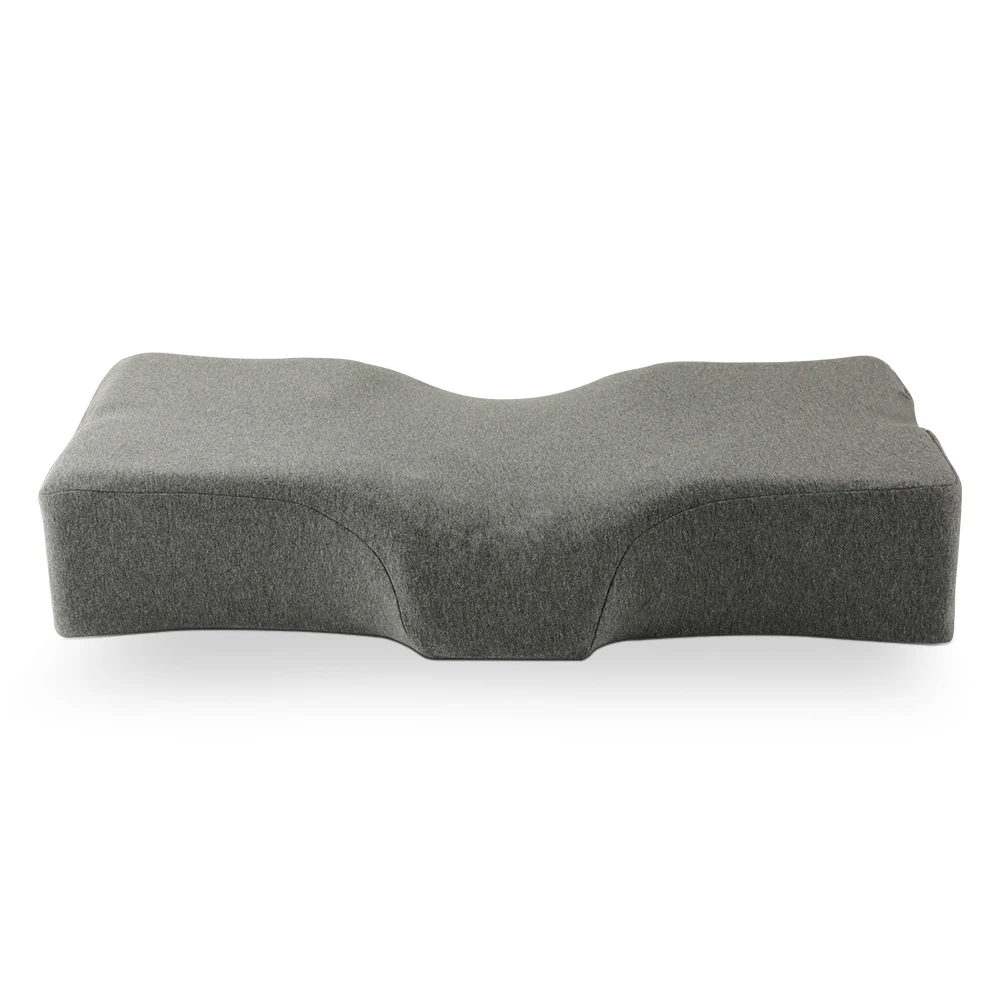 Side Sleeper Orthopedic Ergonomic Contour Cervical Comfort Adjustable