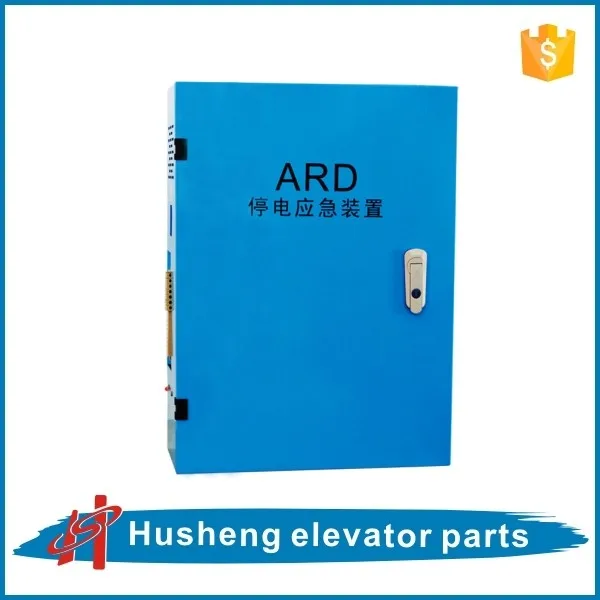 elevator parts ARD , elevator auto rescue Emergency device