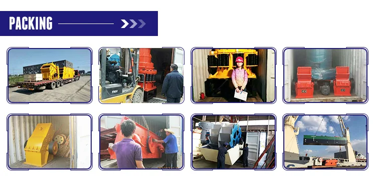 13.stone jaw crusher