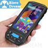 Wireless rugged android handheld medical devices