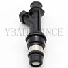 Car Fuel Injector Inyector For Chevrolet Aveo Pontiac Wave 25334150/96386780
