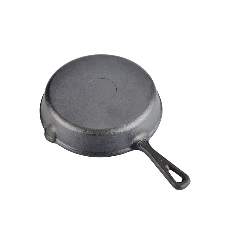 large covered skillet