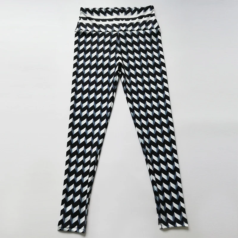 
Custom Logo Label Tag Sexy Ladies Phone Pocket Yoga Pants Gym Wear Fitness Running Legging Manufacturer In China 