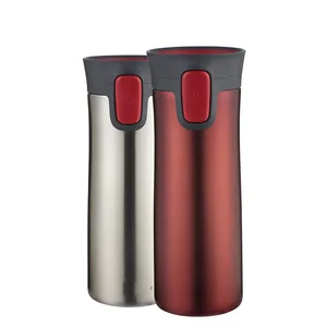 Image of HASAYAKI 450ml Contigo 18 8 Stainless Steel Water Bottle